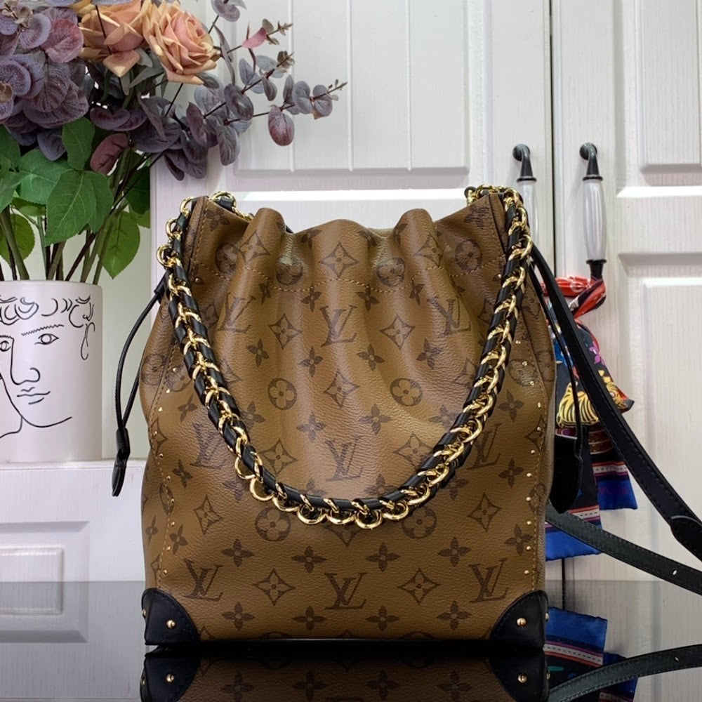 Dragons Bags ln Luxury Bag --96813