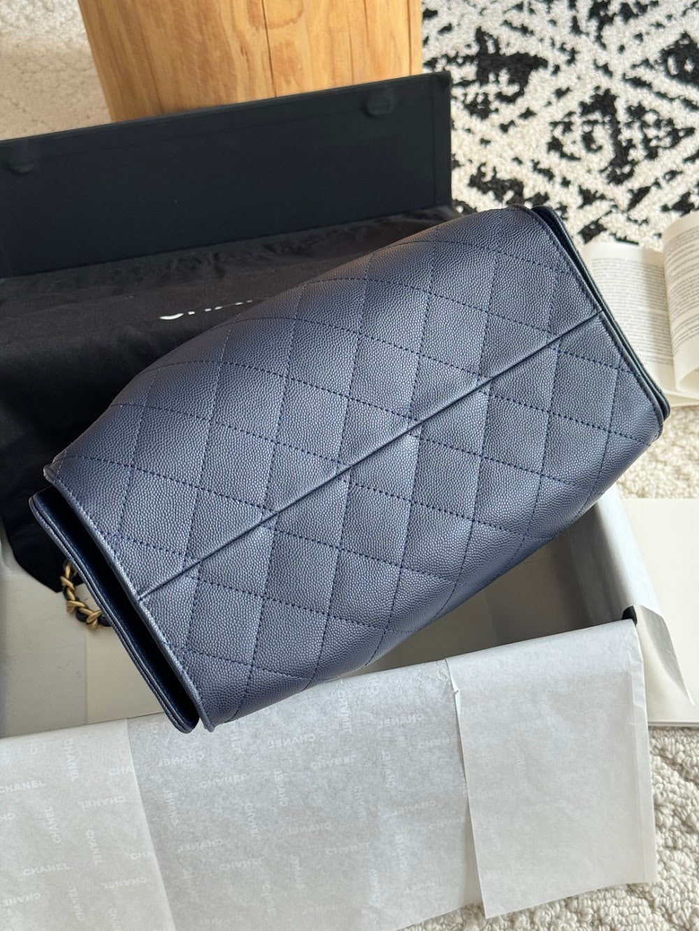 Dragons BagsCHn Luxury Bag --113754