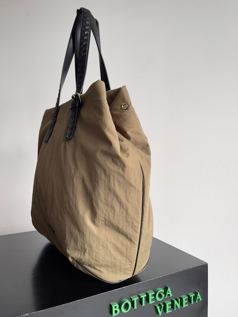 Dragons Bags Bottegan Luxury Bag --90656
