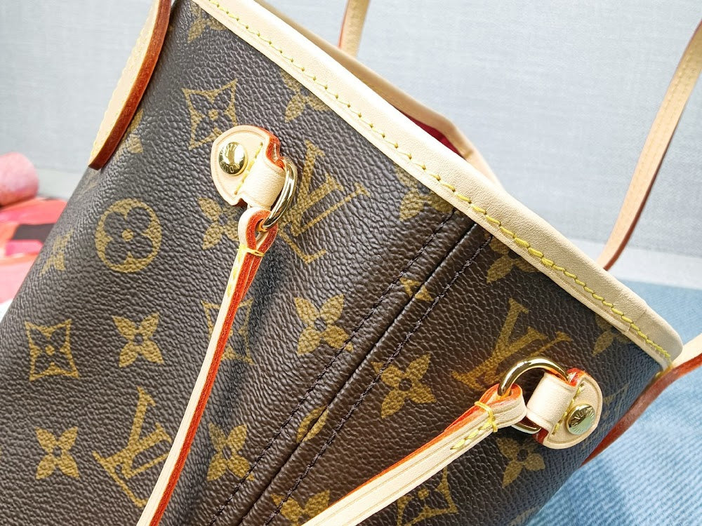 Dragons Bags ln Luxury Bag --97182