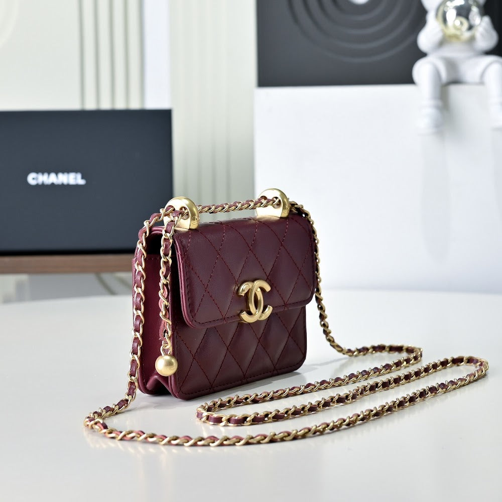 Dragons BagsCHn Luxury Bag --114248