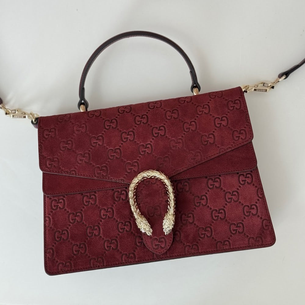 Dragons Bags Guccin Luxury Bag --94194