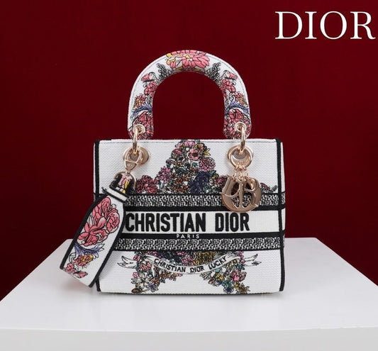 Dragons BagsDiorn Luxury Bag --116396
