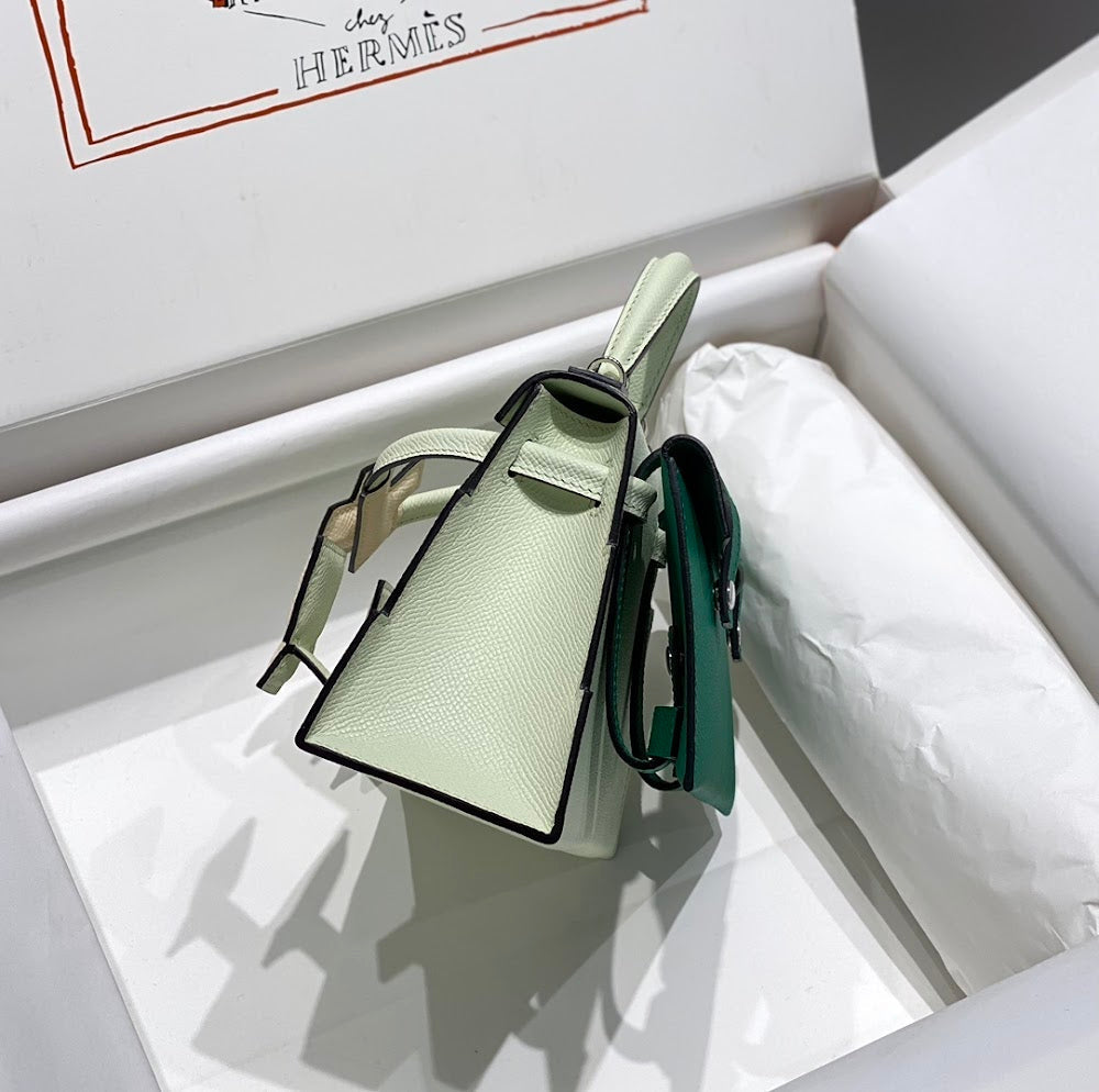 Dragons Bags Hermesn Luxury Bag --119035