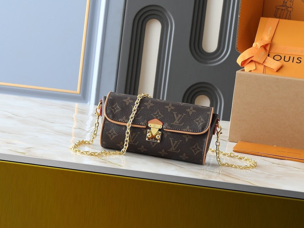 Dragons Bags ln Luxury Bag --77032