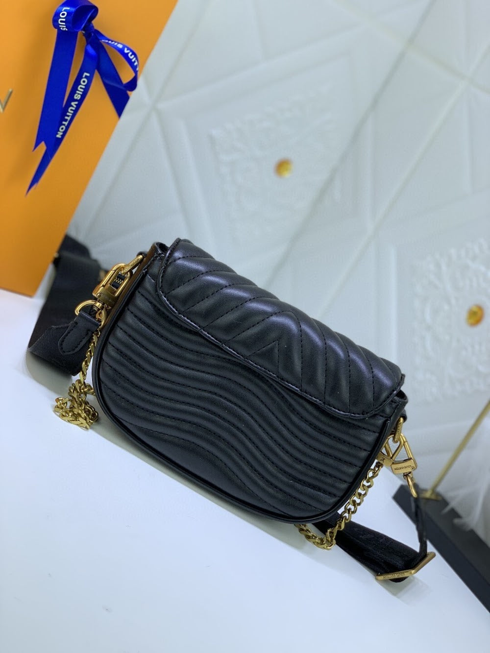 Jessica Bags ln Luxury Bag --75684