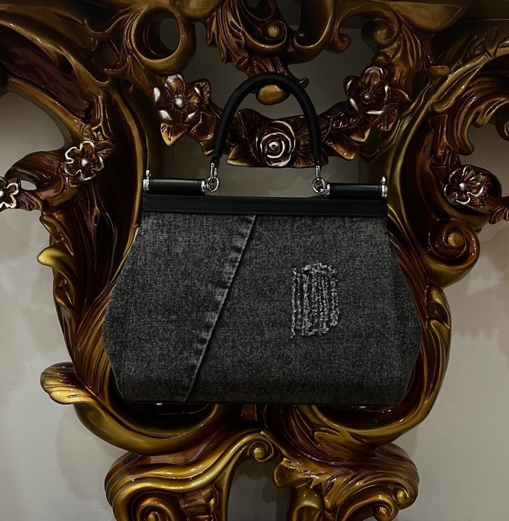 Dragons Bags DGn Luxury Bag --93621
