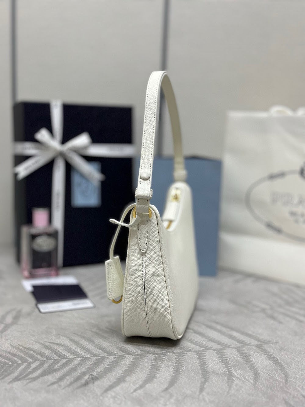 Dragons Bags pradn Luxury Bag --74021