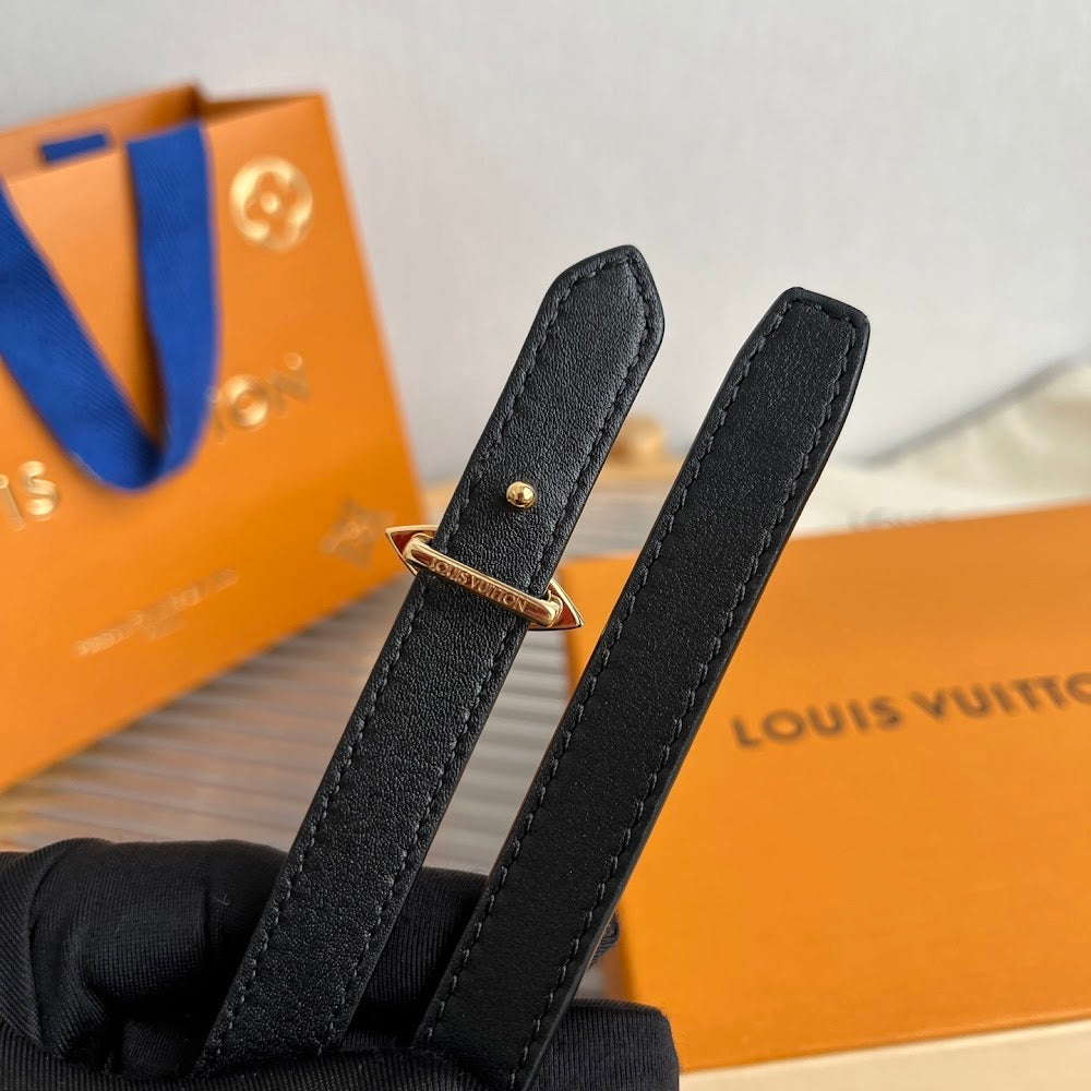 Dragons Bags ln Luxury Belt --110338