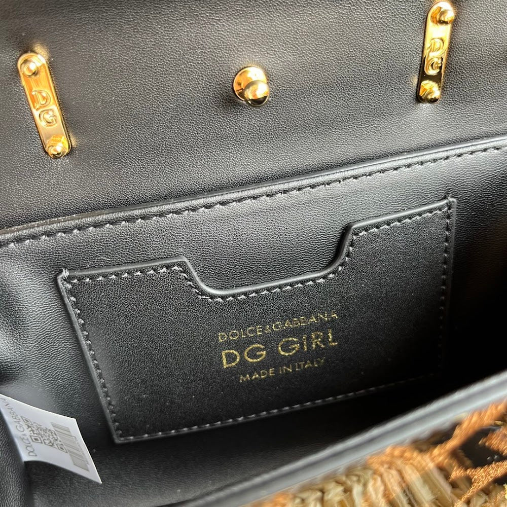 Dragons Bags DGn Luxury Bag --94061