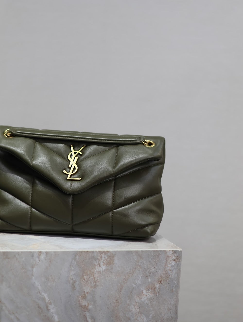 Dragons Bags YSLn Luxury Bag --119420