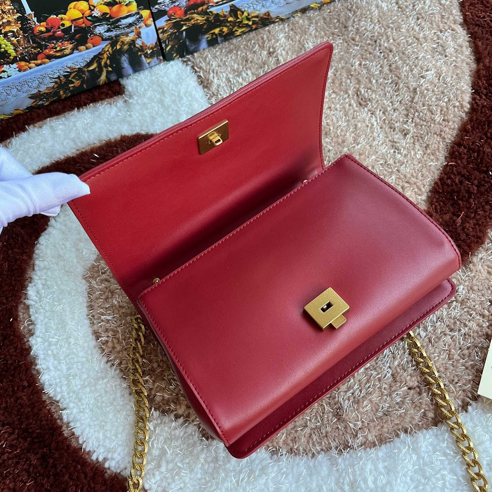 Dragons Bags DGn Luxury Bag --94185