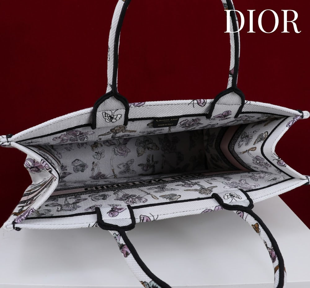Dragons BagsDiorn Luxury Bag --114908
