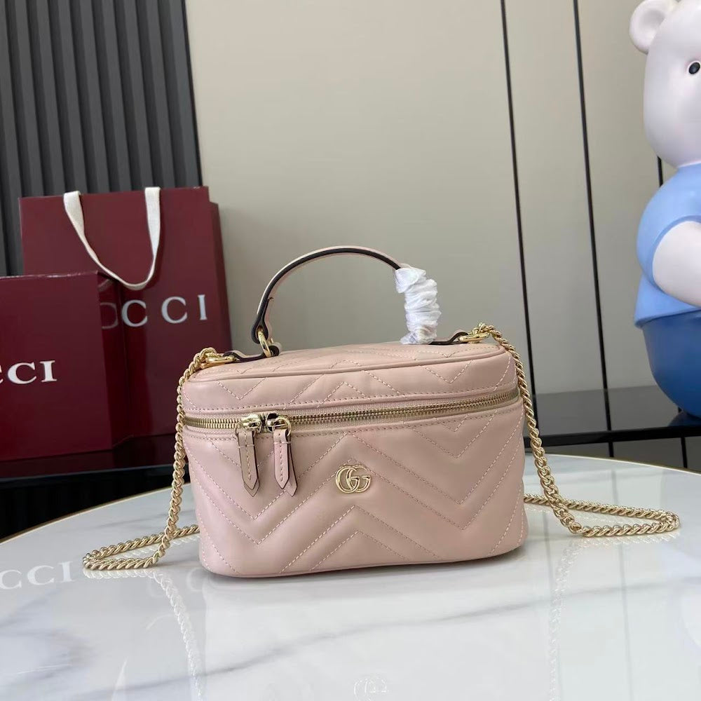 Dragons Bags Guccin Luxury Bag --94810