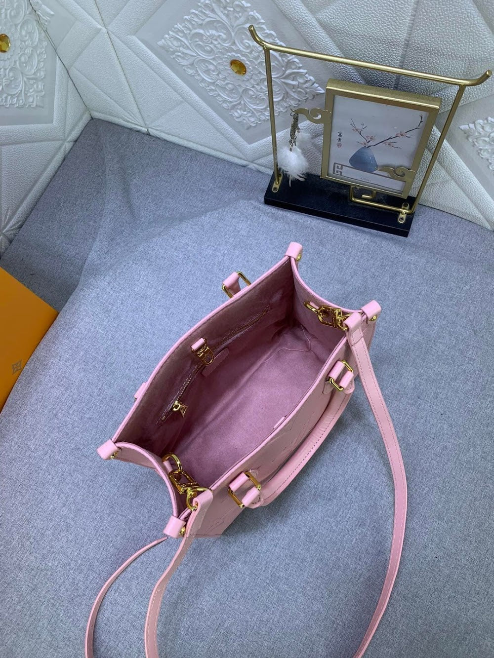 Jessica Bags ln Luxury Bag --76149