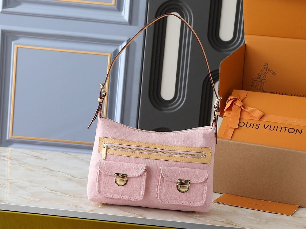 Dragons Bags ln Luxury Bag --76991