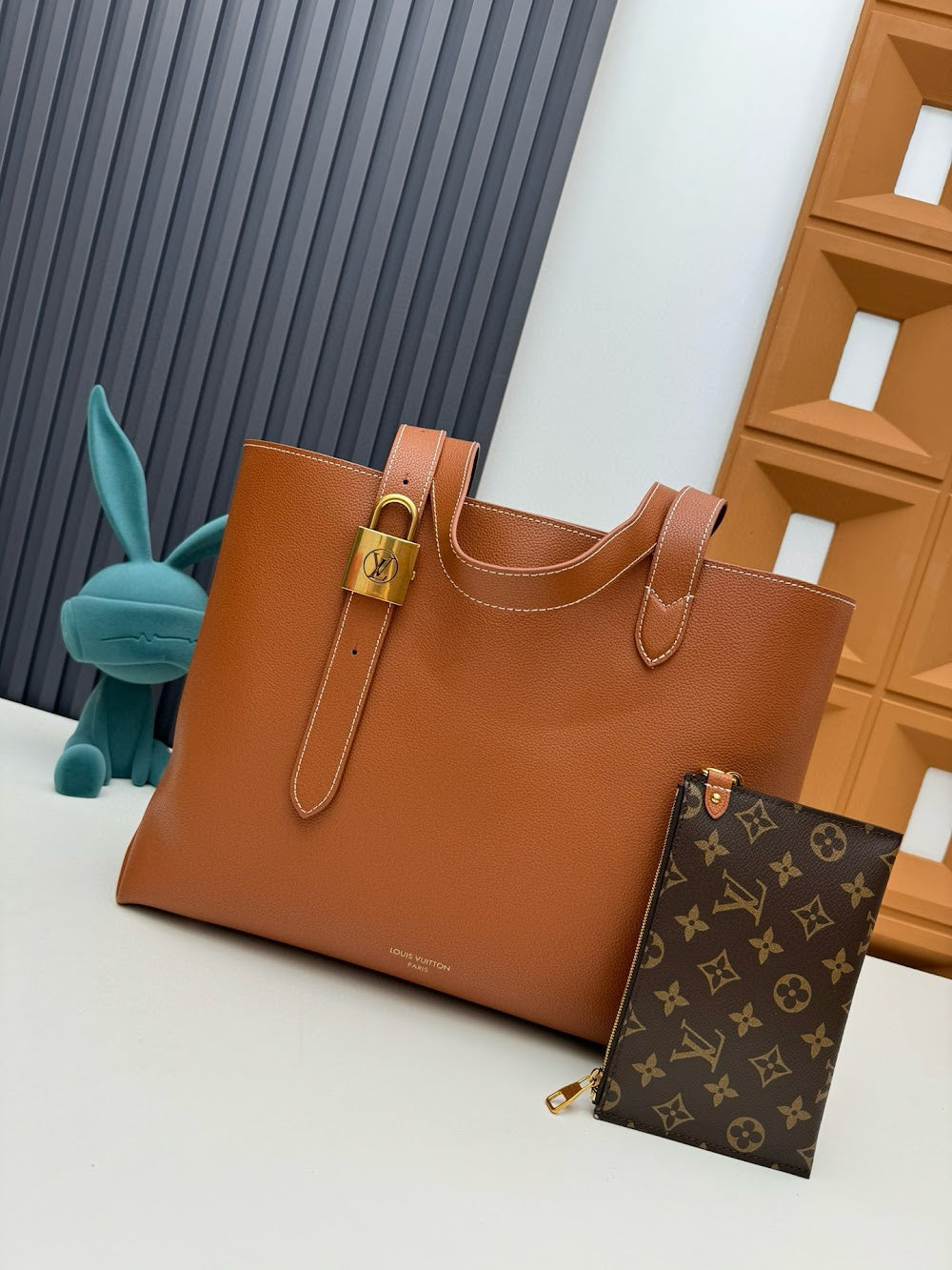 Dragons Bags LVn Luxury Bag --78917