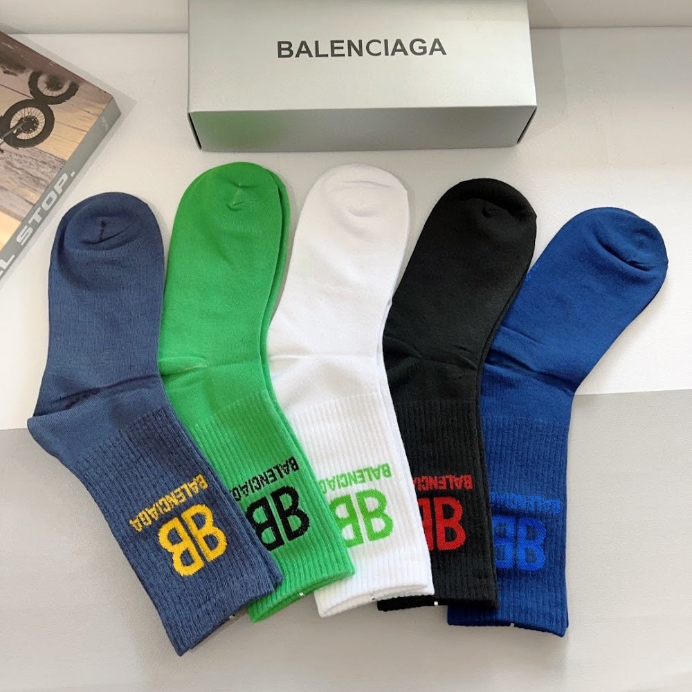 Dragons Bags Premium Luxury Socks --97724