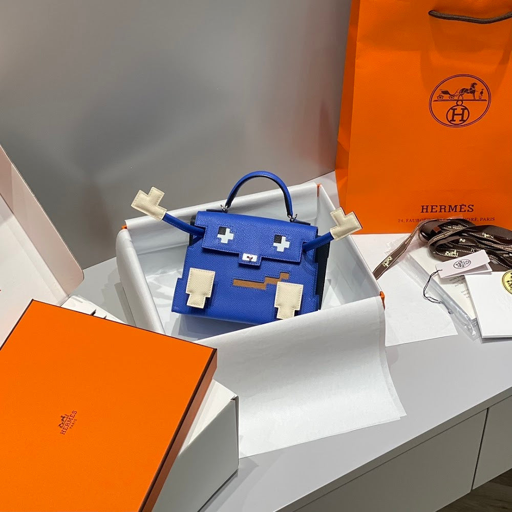 Dragons Bags Hermesn Luxury Bag --119009