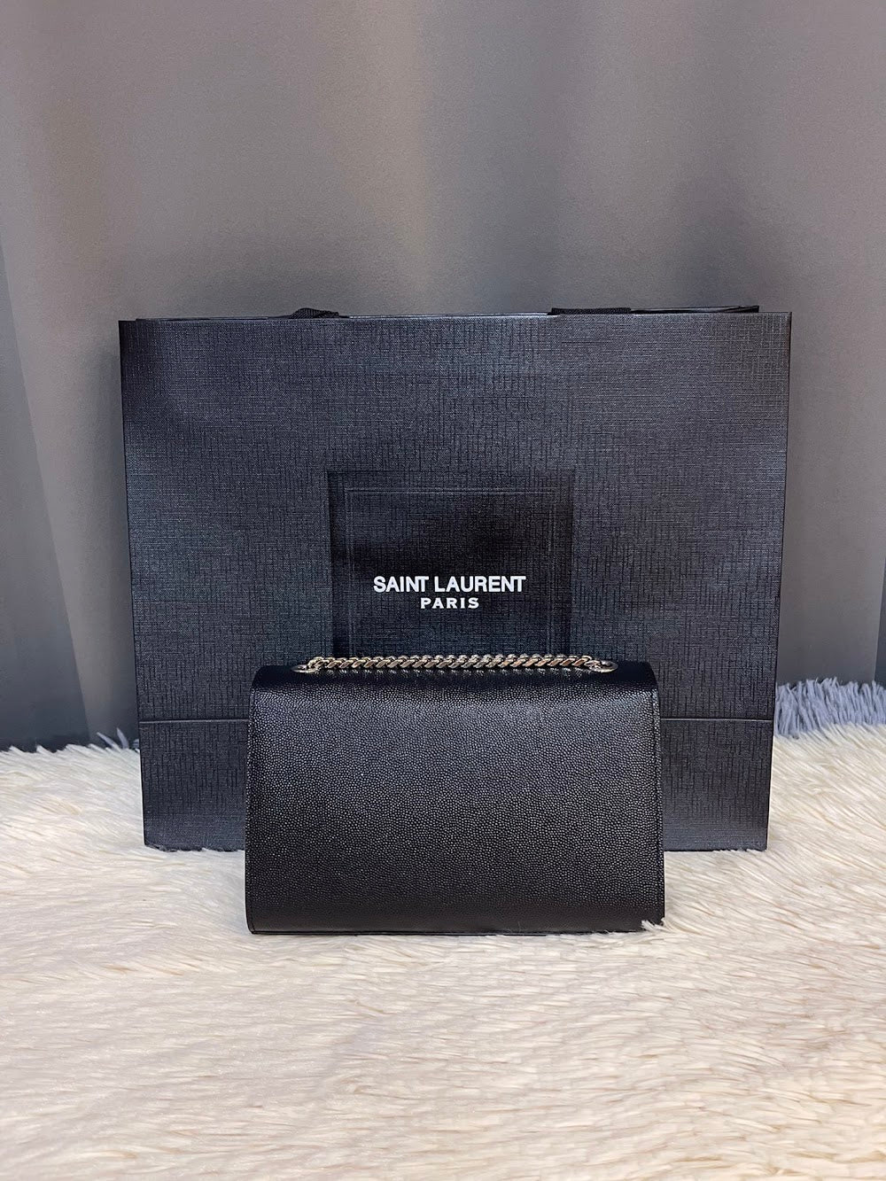 Dragons Bags YSLn Luxury Bag --119945