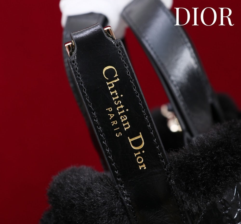 Dragons BagsDiorn Luxury Bag --116119