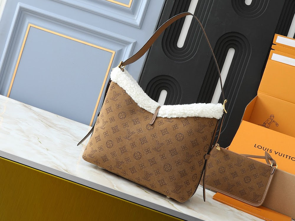 Dragons Bags LVn Luxury Bag --80393