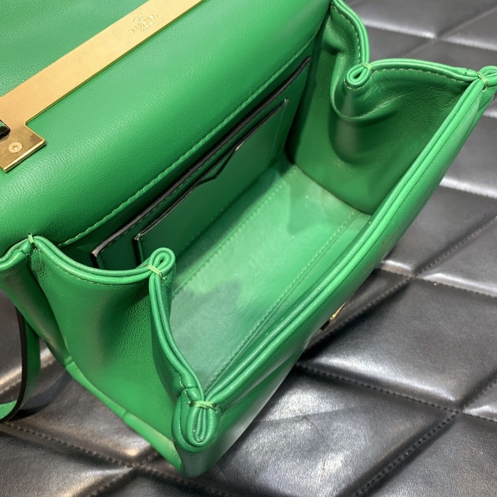 Dragons Bags valentine Luxury Bag --72669