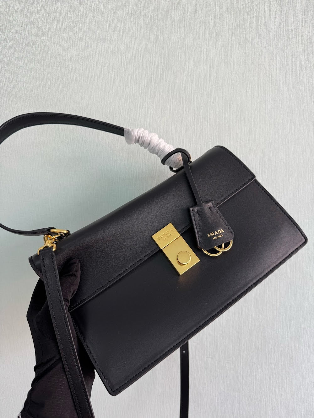 Dragons Bags Pradn Luxury Bag --102547