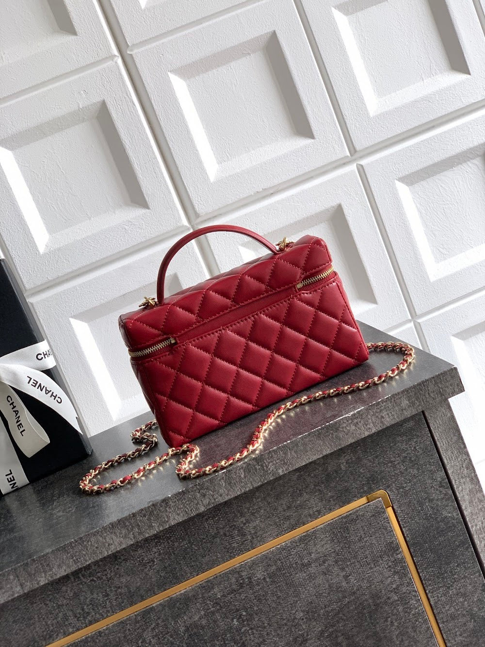 Dragons Bags CHn Luxury Bag --112942