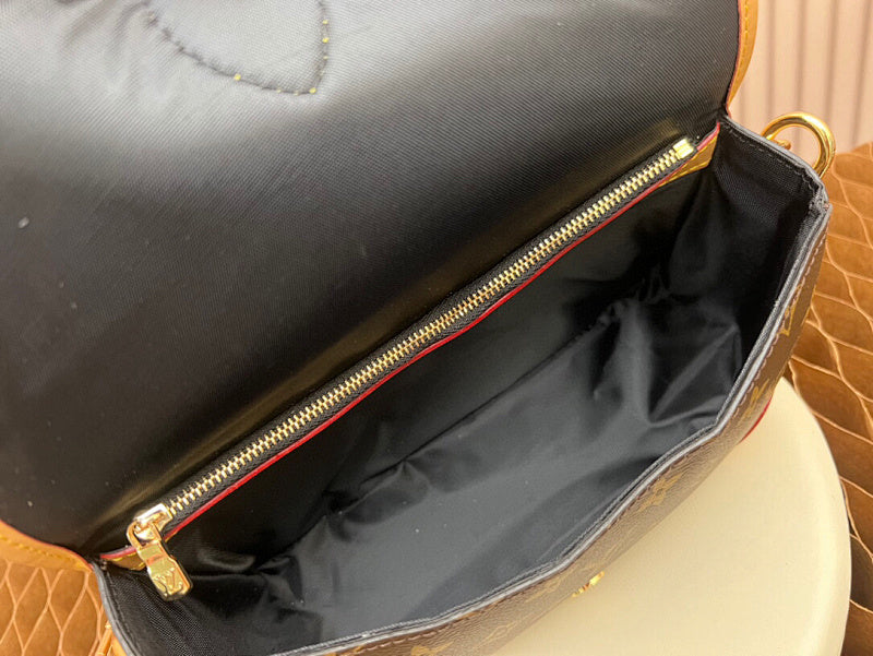 Dragons Bags LVn Luxury Bag --79386