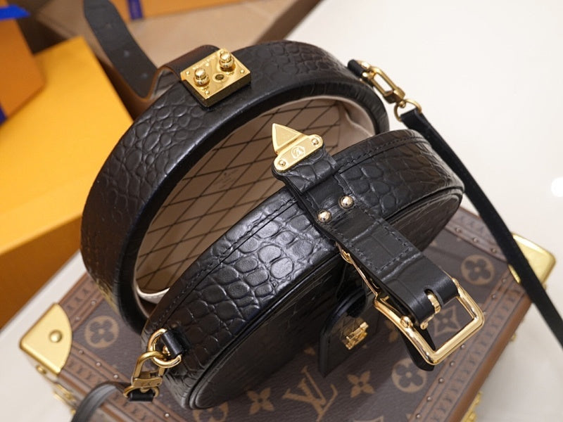 Dragons Bags ln Luxury Bag --66627