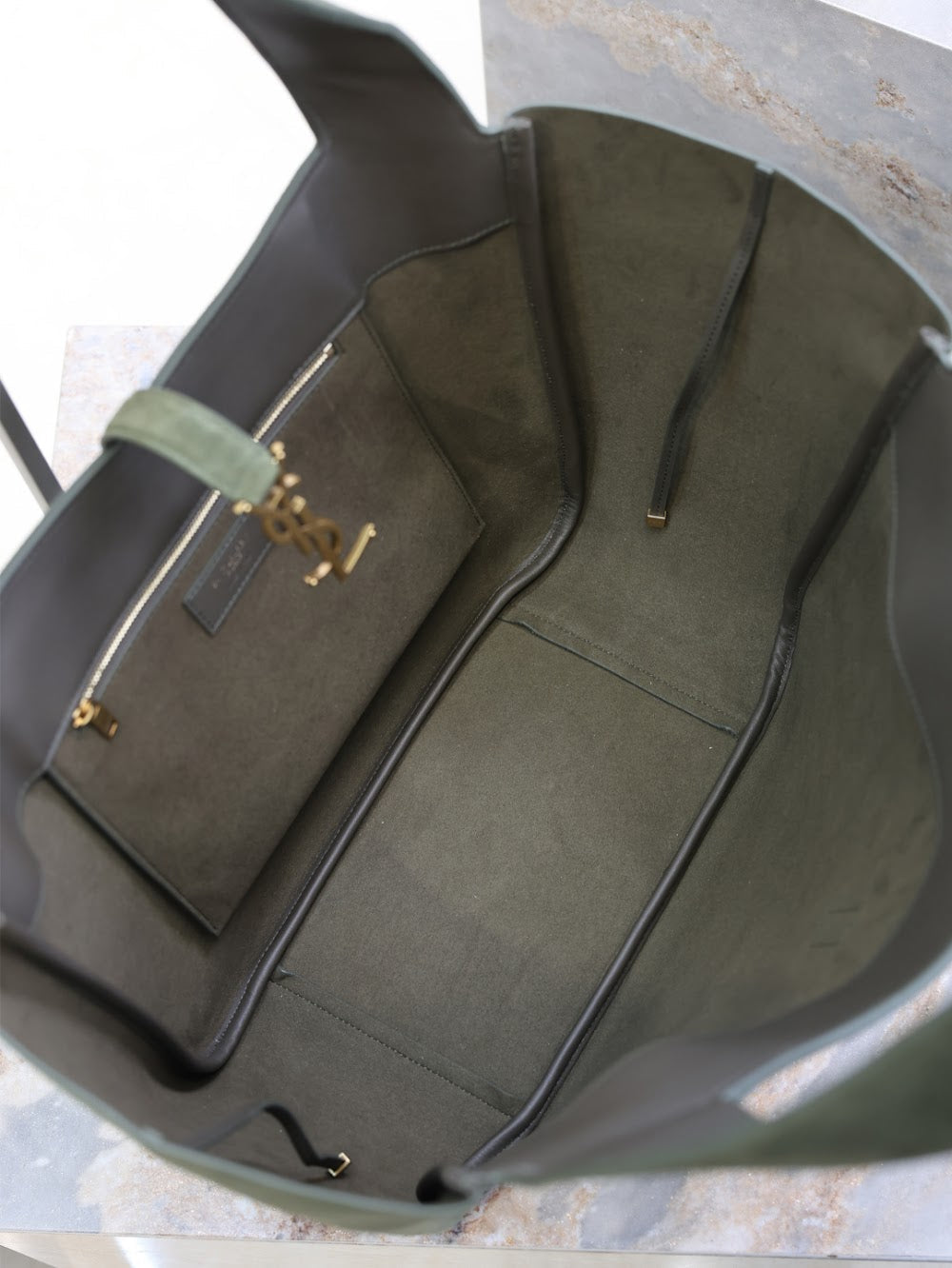 Dragons Bags YSLn Luxury Bag --119572