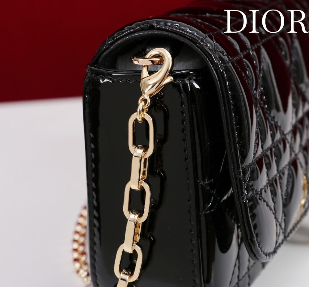 Dragons BagsDiorn Luxury Bag --116364