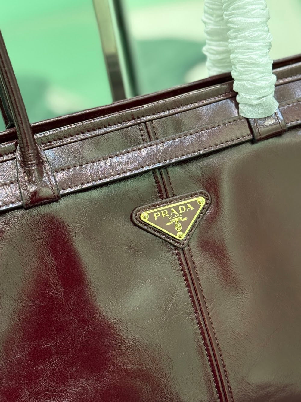 Dragons Bags Prada Luxury Bag --53948