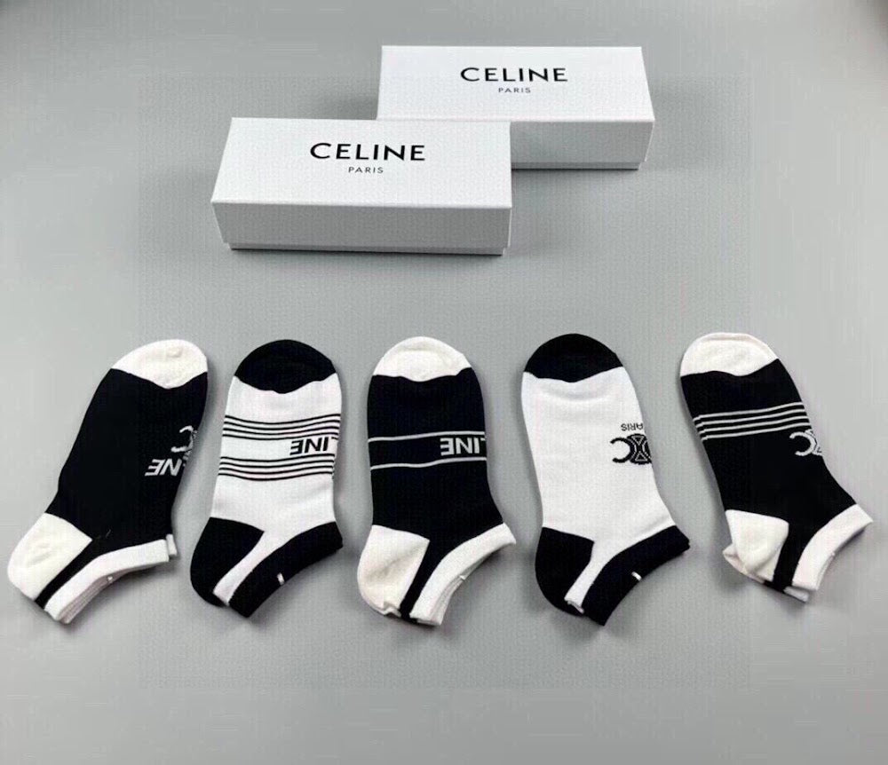 Dragons Bags Premium Luxury Socks --97890