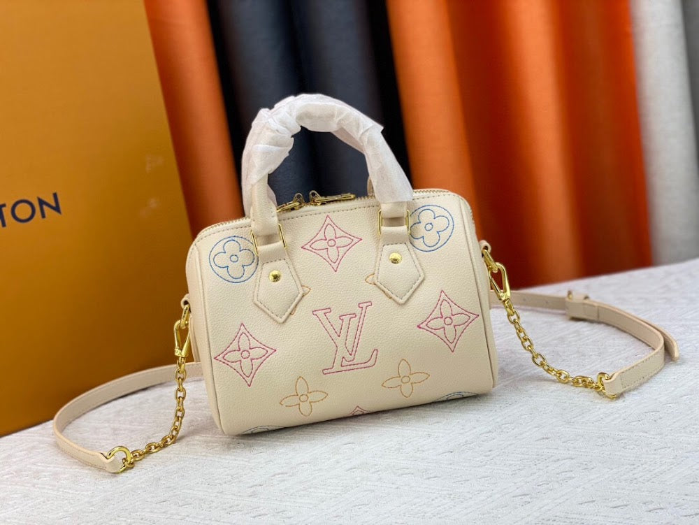 Dragons Bags LVn Luxury Bag --81274