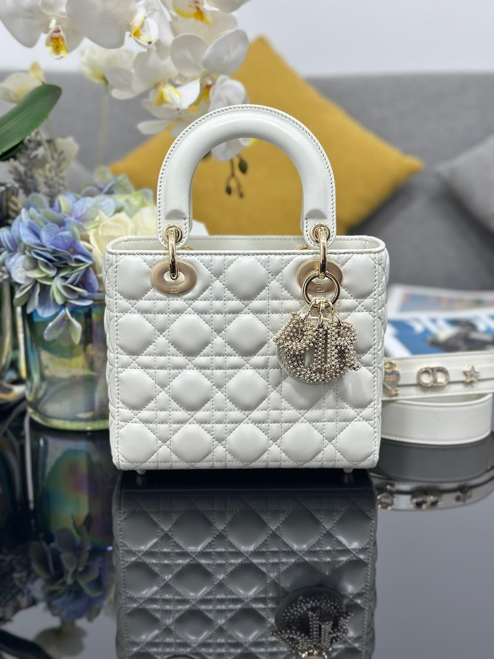 Dragons BagsDiorn Luxury Bag --115895
