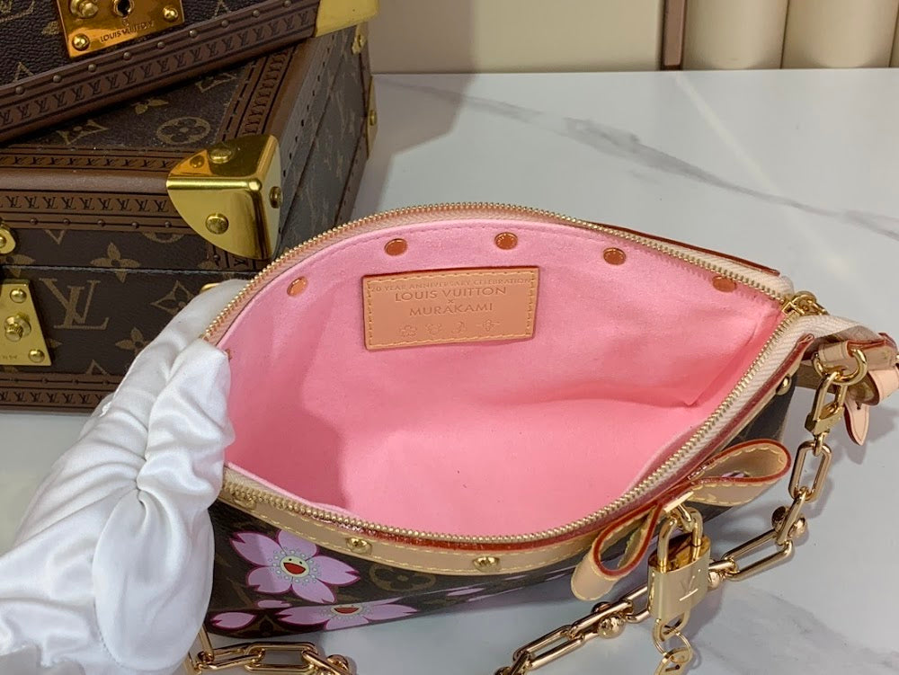 Dragons Bags ln Luxury Bag --69562