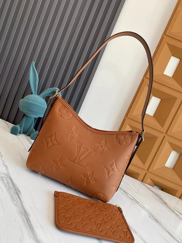 Dragons Bags LVn Luxury Bag --80196