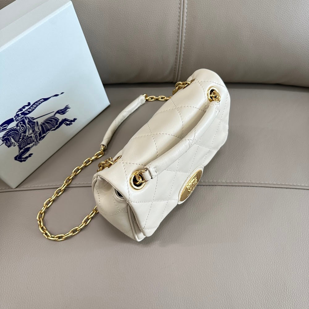 Dragons Bags Burberryn Luxury Bag --92334