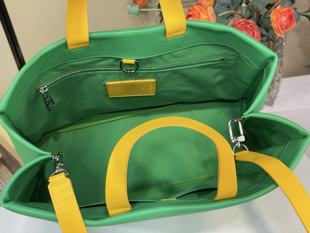 Dragons Bags ln Luxury Bag --95641