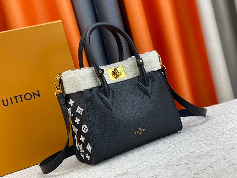 Dragons Bags LVn Luxury Bag --79389