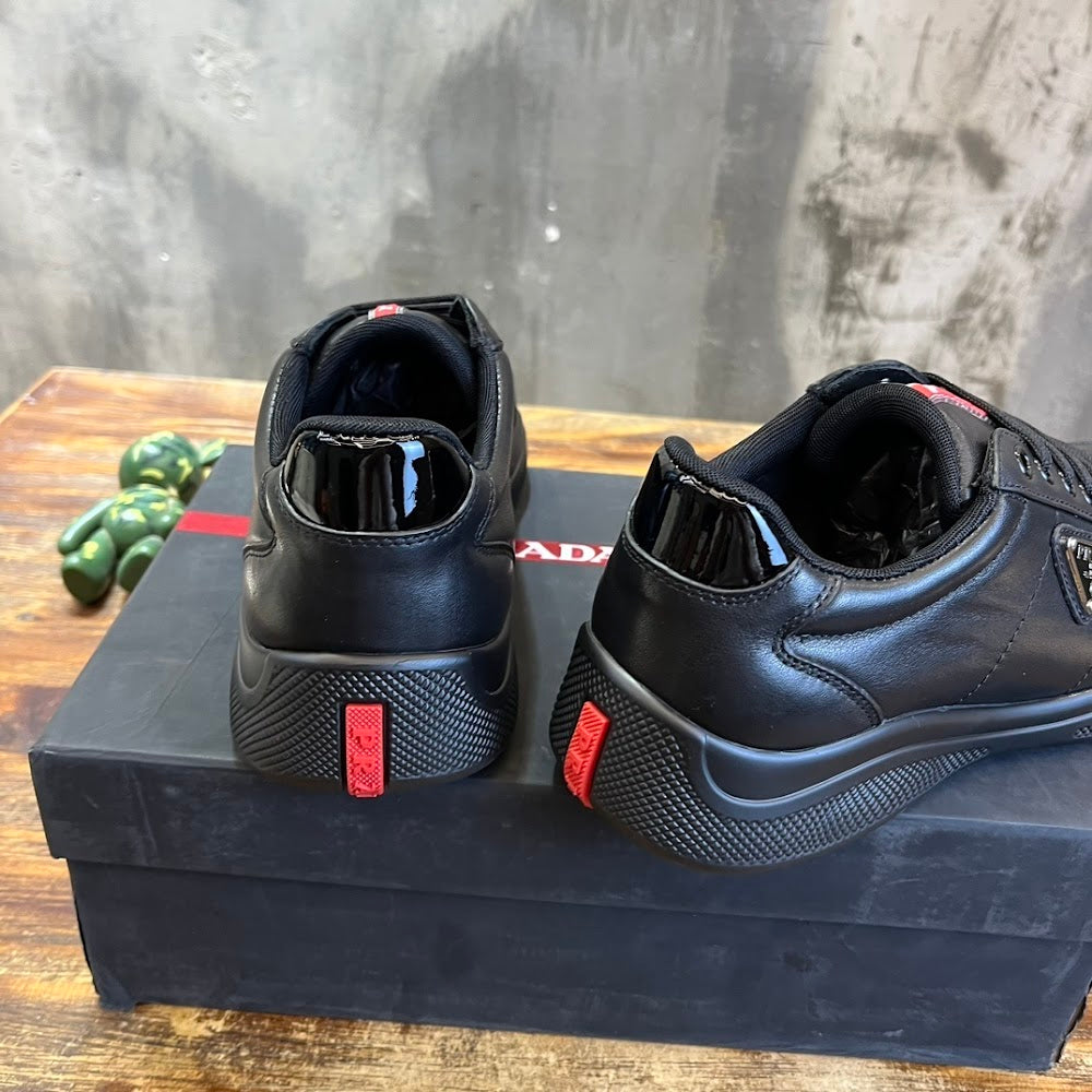 Dragons Bags Prada Luxury Heels --53130