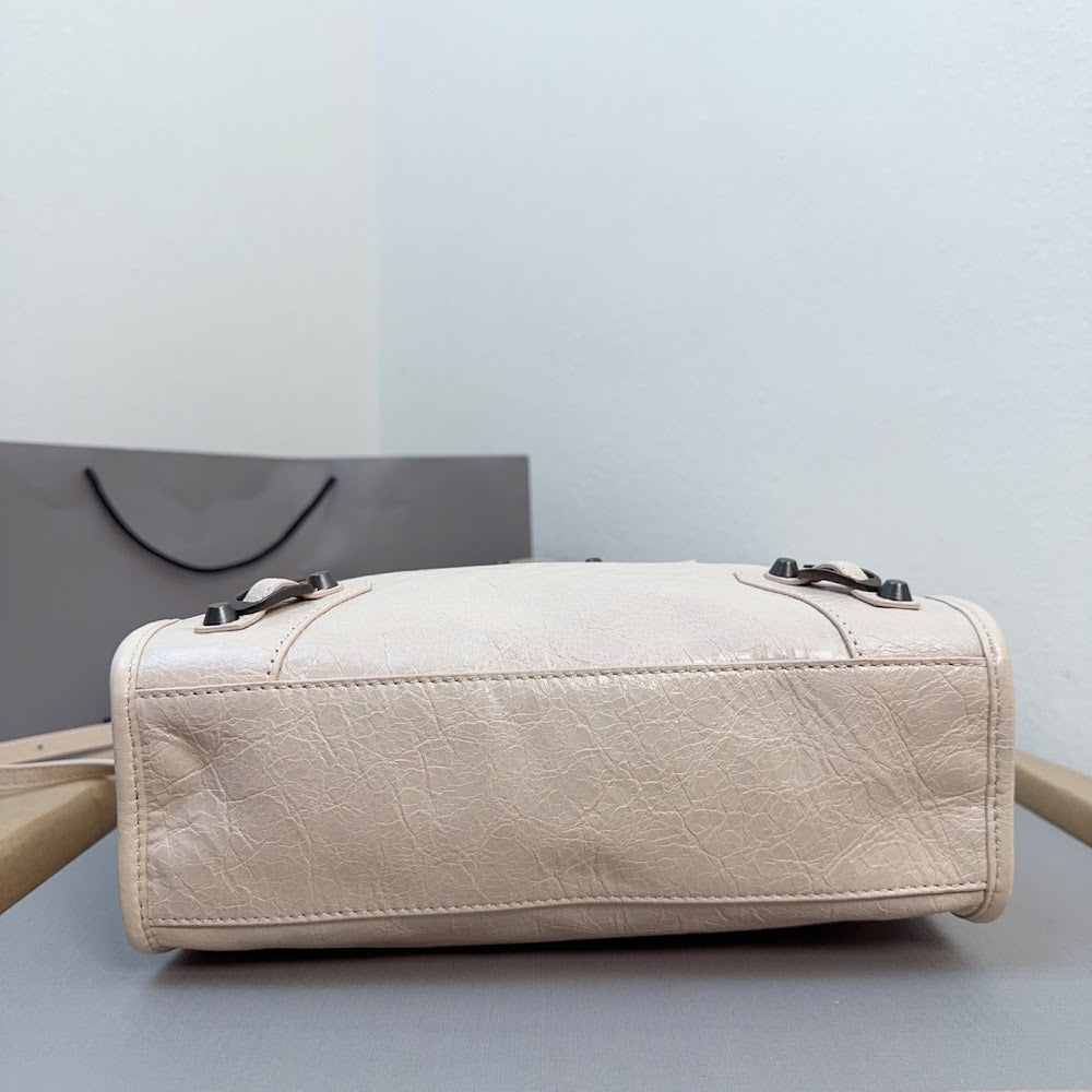 Dragons Bags Balenciaga Luxury Bag --111694
