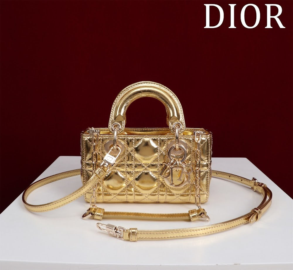 Dragons BagsDiorn Luxury Bag --116467