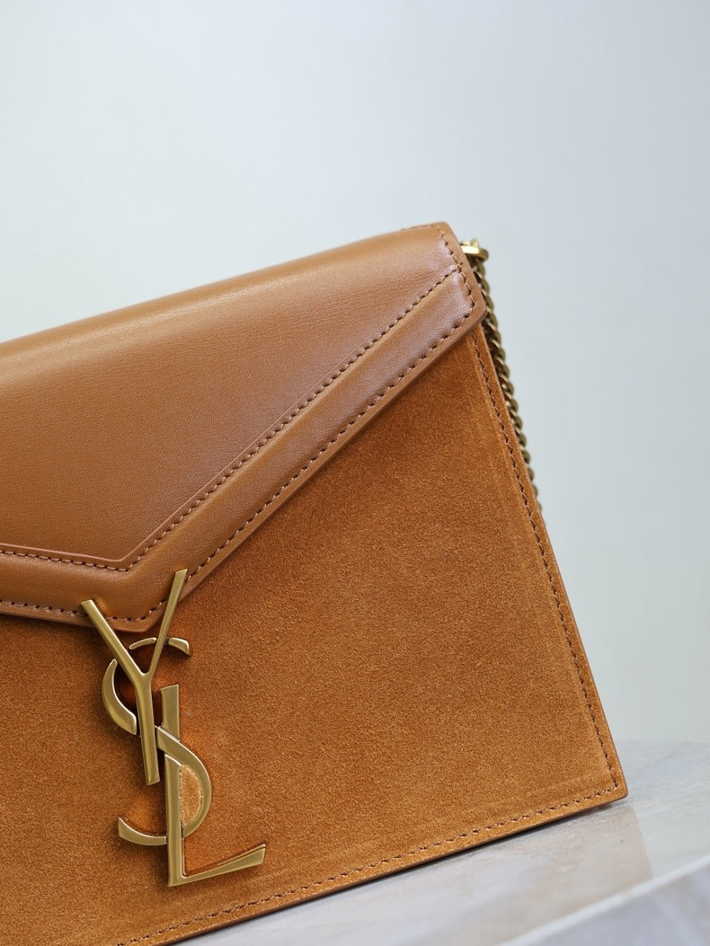Dragons Bags YSLn Luxury Bag --119709