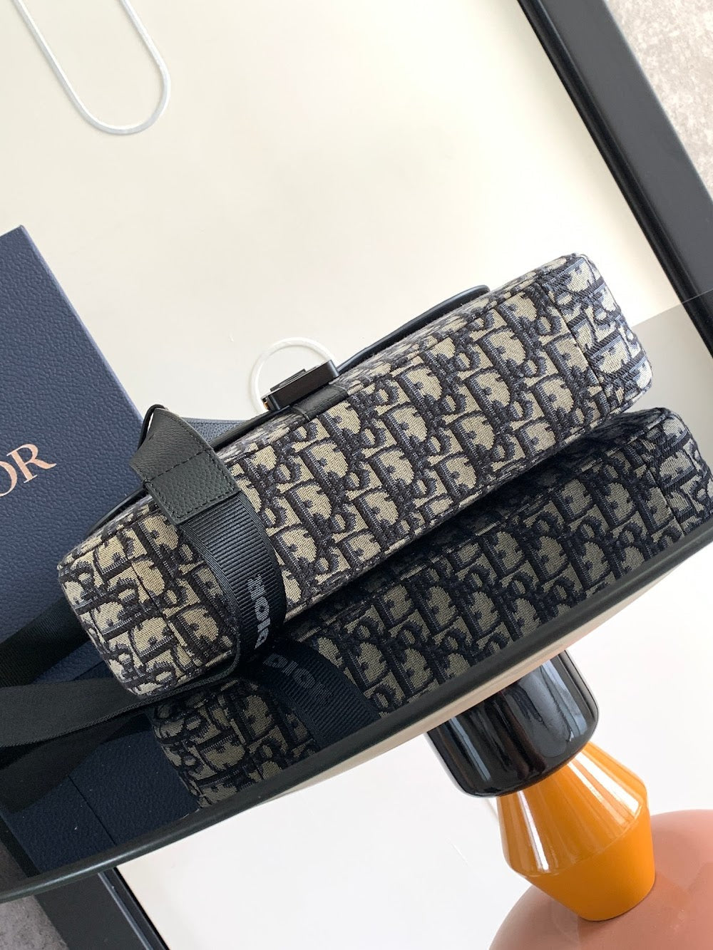 Dragons BagsDiorn Luxury Bag --115160