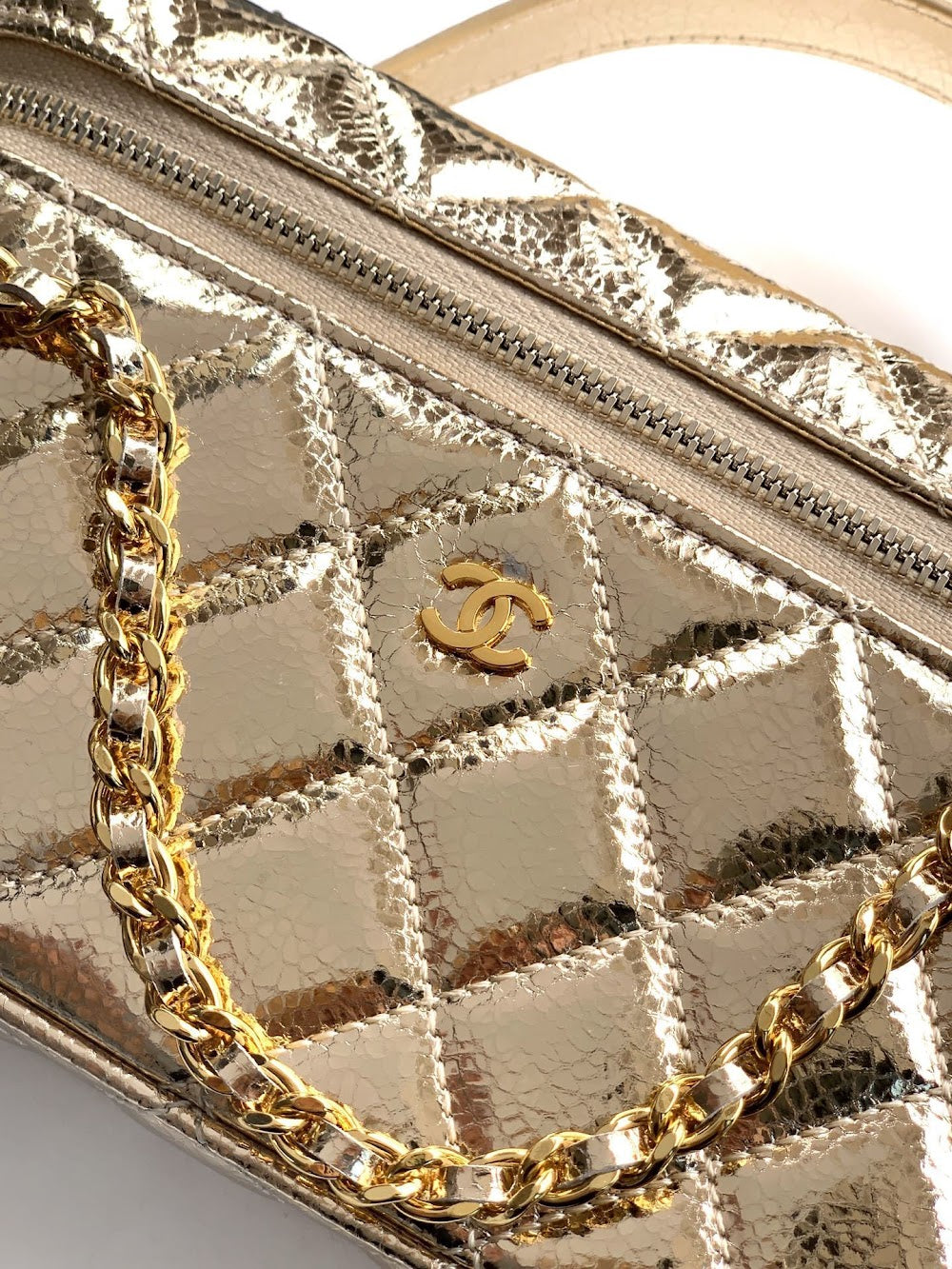 Dragons Bags CHn Luxury Bag --112945