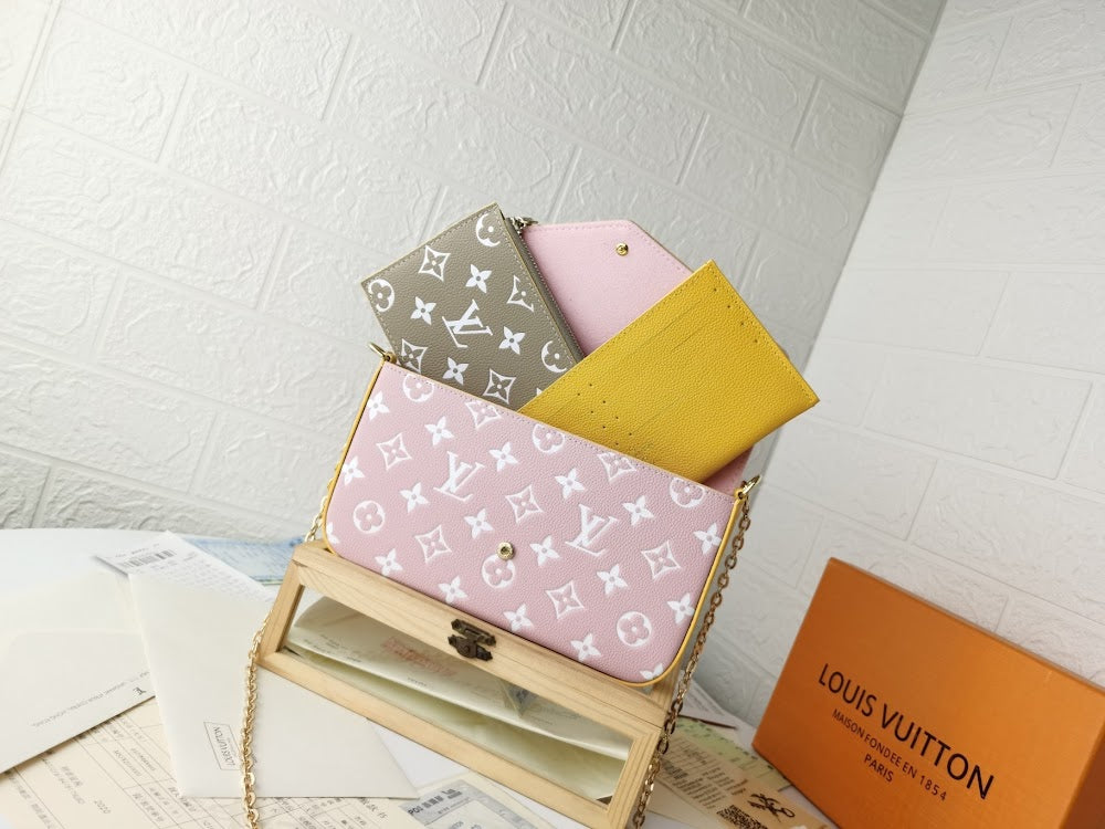 Dragons Bags ln Luxury Bag --78501
