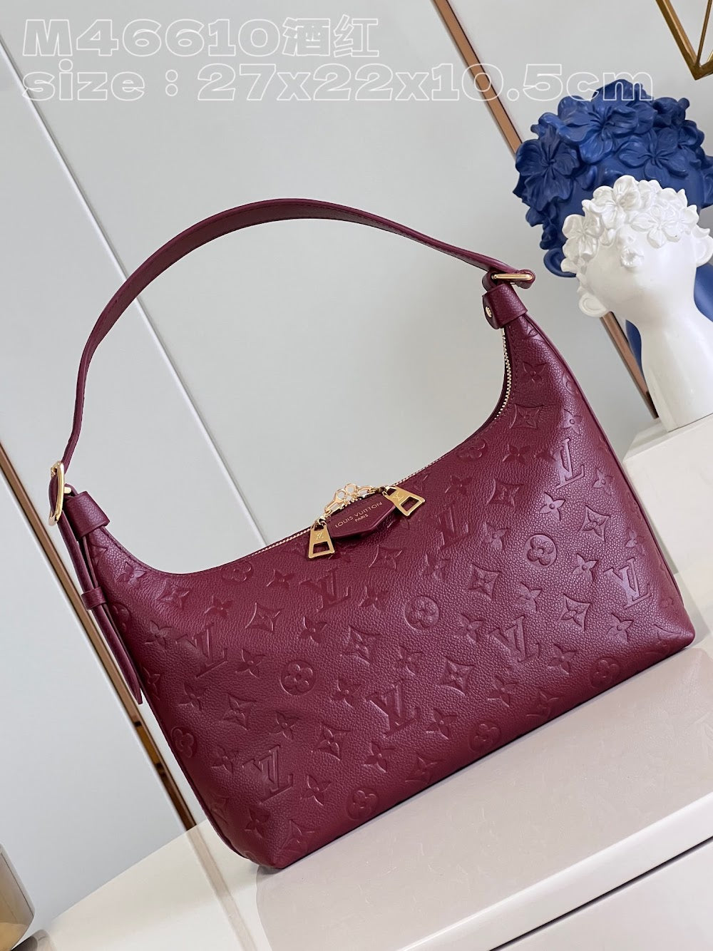 Dragons Bags ln Luxury Bag --96417